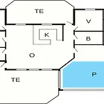 Panoramic Retreat in Ebeltoft - By Traum Ferienwohnungen Ferienhaus *