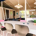 Panoramic Retreat in Ebeltoft - By Traum Ferienwohnungen *