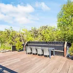 Ferienhaus Panoramic Retreat in Ebeltoft - By Traum Ferienwohnungen *