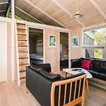 Panoramic Retreat in Ebeltoft - By Traum Ferienwohnungen Ebeltoft