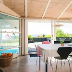 Ferienhaus Panoramic Retreat in Ebeltoft - By Traum Ferienwohnungen