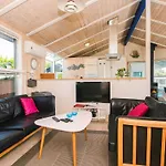 Ferienhaus Panoramic Retreat in Ebeltoft - By Traum Ferienwohnungen *