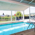 Panoramic Retreat in Ebeltoft - By Traum Ferienwohnungen * Ebeltoft