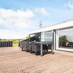 Ferienhaus Panoramic Retreat in Ebeltoft - By Traum Ferienwohnungen *