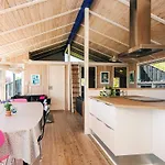Ferienhaus Panoramic Retreat in Ebeltoft - By Traum Ferienwohnungen *