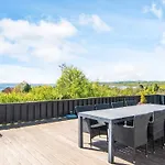 Ferienhaus Panoramic Retreat in Ebeltoft - By Traum Ferienwohnungen