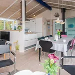 Panoramic Retreat in Ebeltoft - By Traum Ferienwohnungen Ferienhaus *
