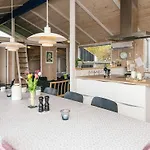 Ferienhaus Panoramic Retreat in Ebeltoft - By Traum Ferienwohnungen *