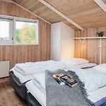 Ferienhaus Panoramic Retreat in Ebeltoft - By Traum Ferienwohnungen Ebeltoft