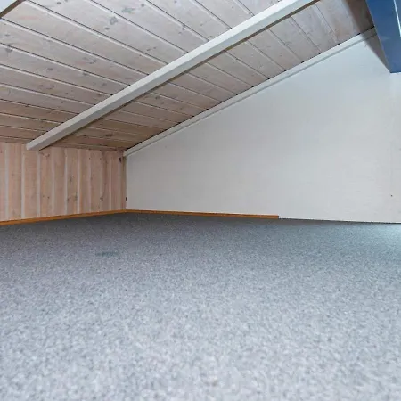 Prázdninový dům 8 Person In Ebeltoft