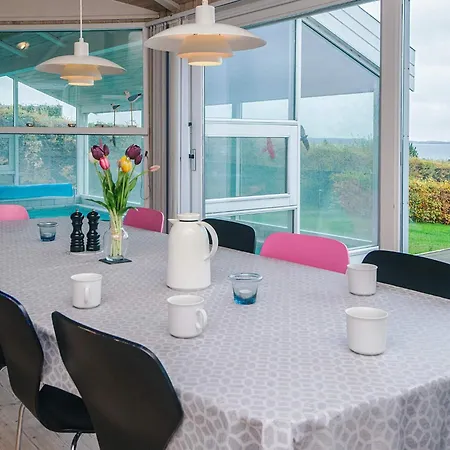 Casa vacanze 4 Star Holiday Home In Ebeltoft