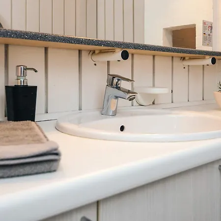 Casa vacanze 4 Star Holiday Home In Ebeltoft *