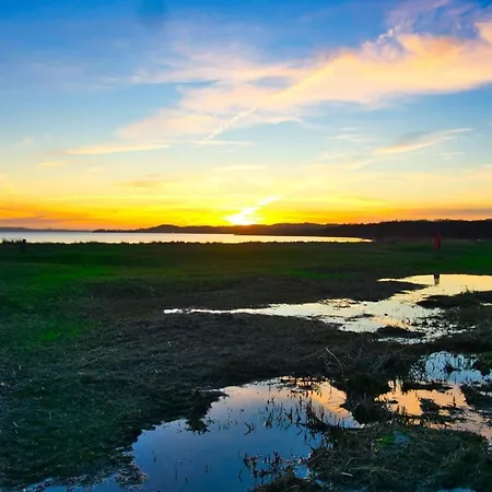 4 Star Holiday Home In Ebeltoft *