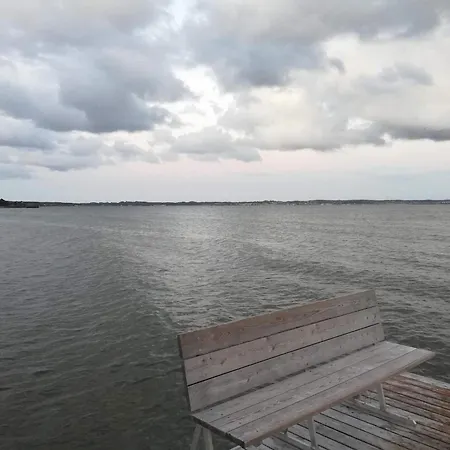 4 Star In * Ebeltoft