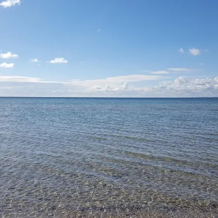 4 Star Holiday Home In Ebeltoft Casa vacanze *