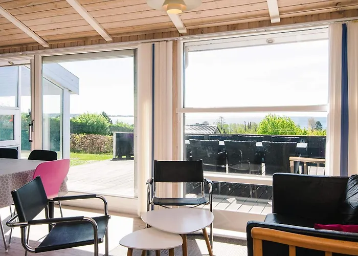 Panoramic Retreat In - By Traum *