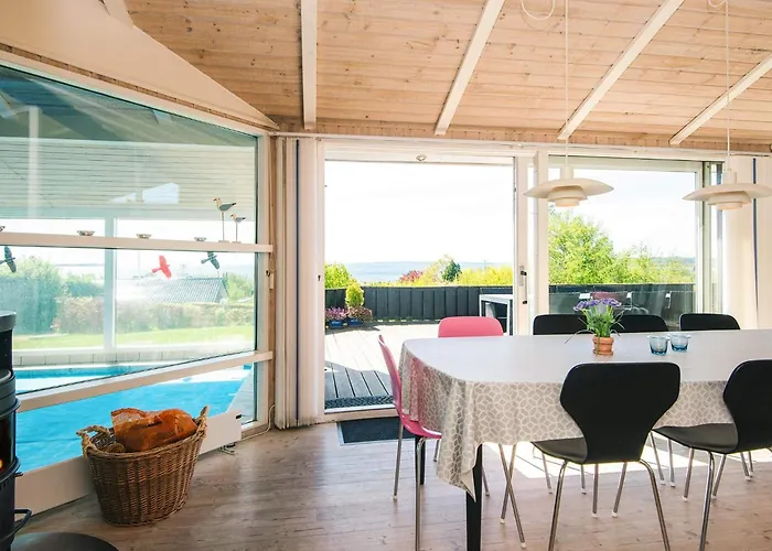 Casa de Férias Panoramic Retreat In - By Traum