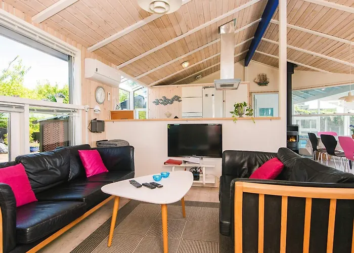 Casa de Férias Panoramic Retreat In - By Traum *