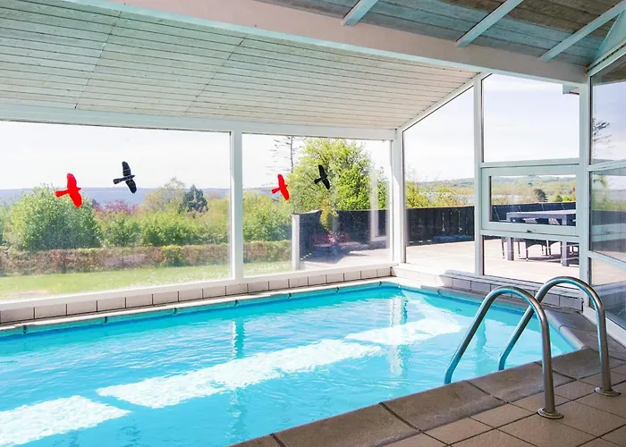 Panoramic Retreat In - By Traum * Ebeltoft