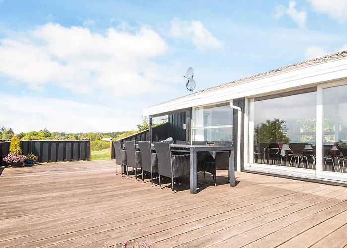 Casa de Férias Panoramic Retreat In - By Traum *