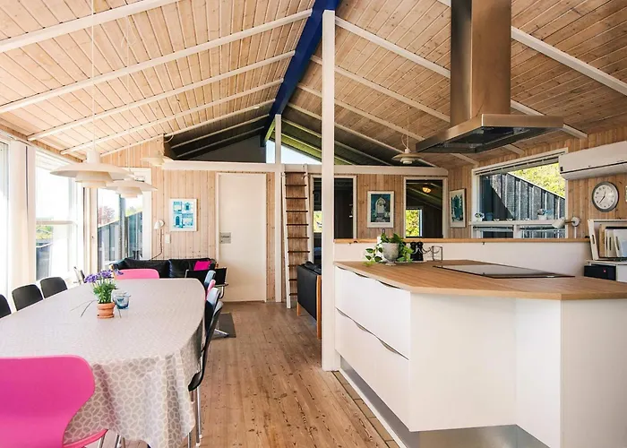 Casa de Férias Panoramic Retreat In - By Traum *