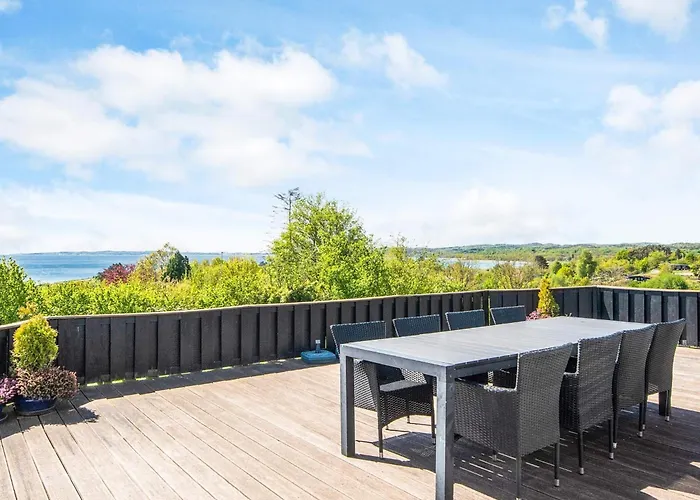 Casa de Férias Panoramic Retreat In - By Traum