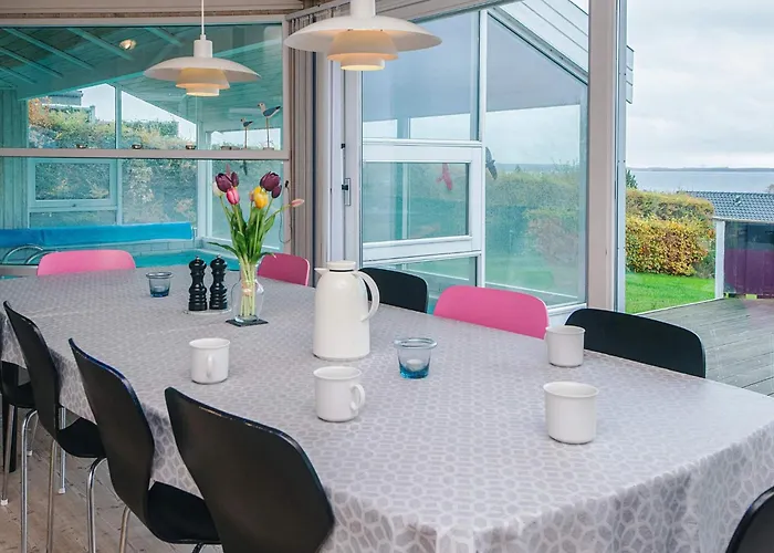 Casa de Férias Panoramic Retreat In - By Traum