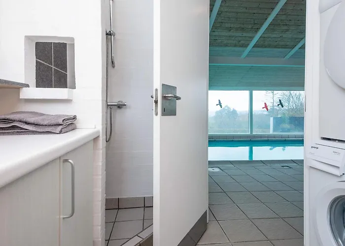 Panoramic Retreat In - By Traum Ebeltoft