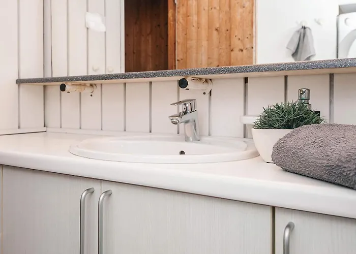 Casa de Férias Panoramic Retreat In - By Traum