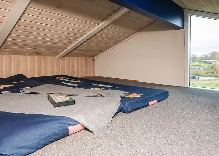 Casa de Férias Panoramic Retreat In - By Traum *